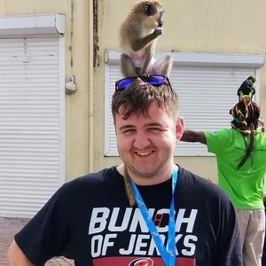 Meet your Posher, Matt